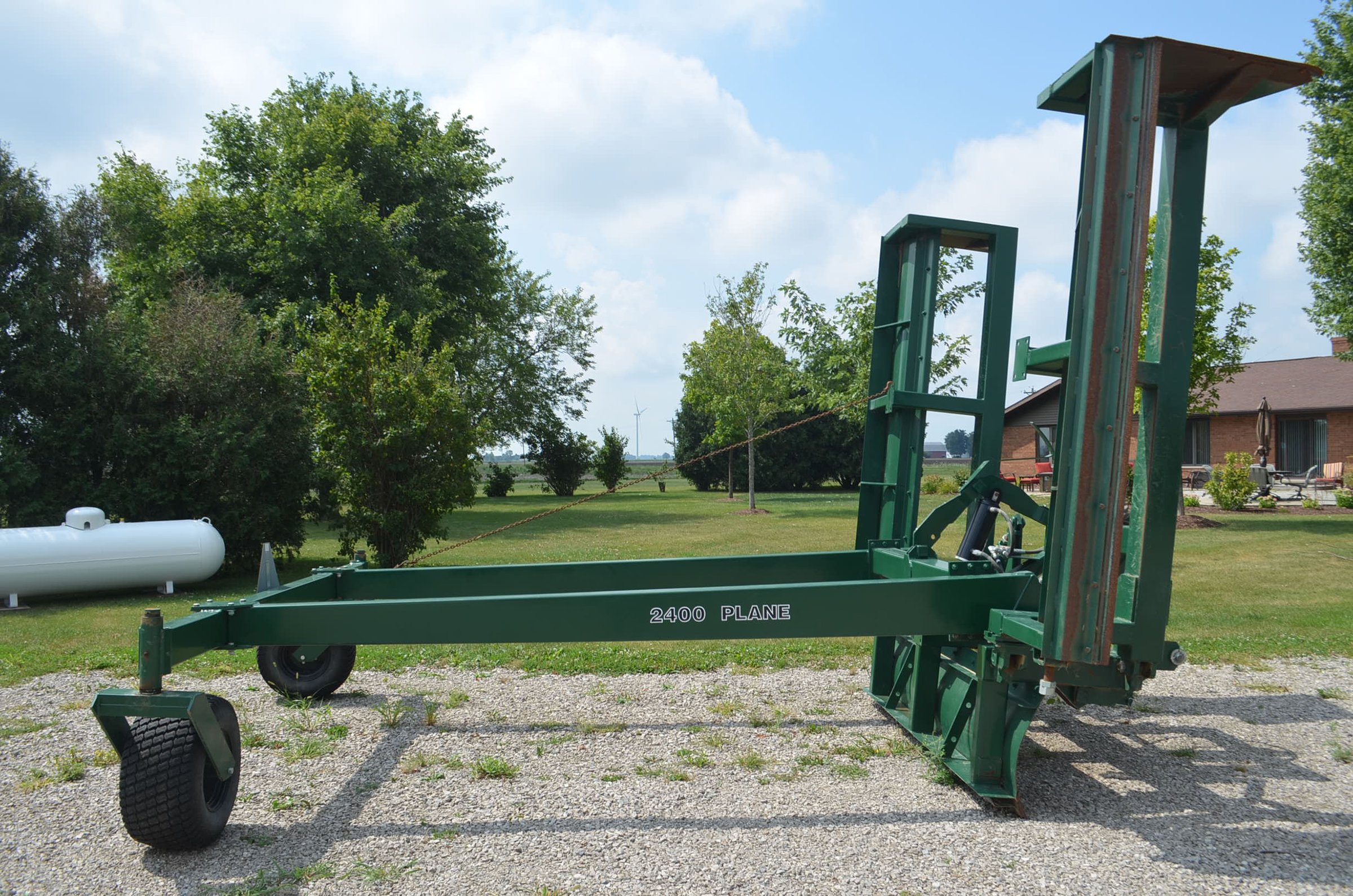 Property photo 22 - FARM EQUIPMENT AUCTION IN PAULDING COUNTY, OHIO